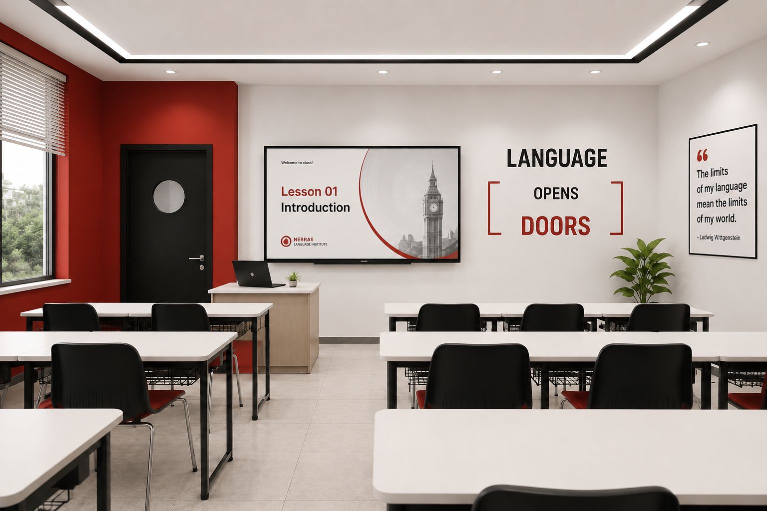 Interactive Study Hall